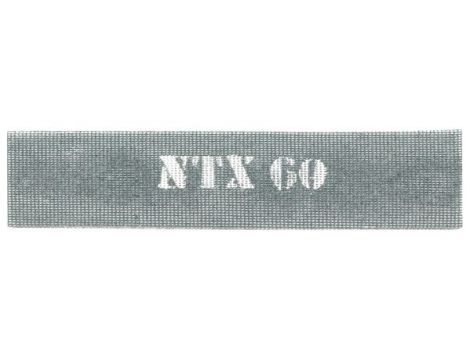 VOREL SIATKA ŚCIERNA P220 105 x 280mm...