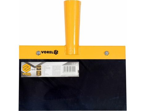 VOREL SKROBAK DO BETONU BEZ TRZONKA 120x250mm