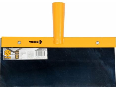 VOREL SKROBAK DO BETONU BEZ TRZONKA 120x350mm