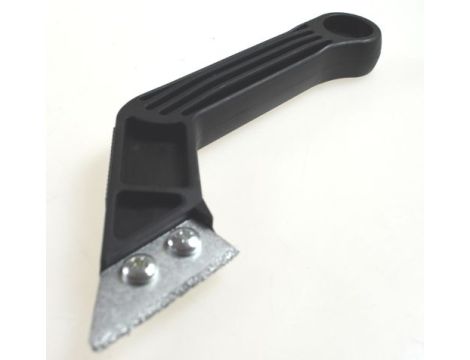 VOREL SKROBAK DO FUG OSTRZE WOLFRAMOWE - 4