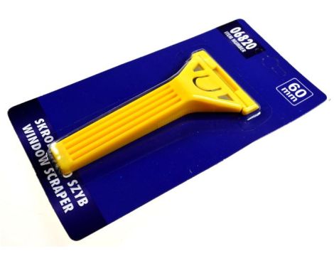 VOREL SKROBAK DO SZYB - 5