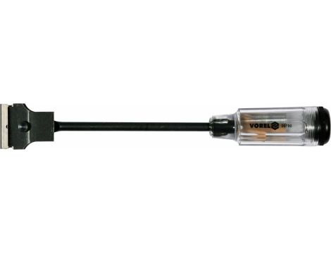 VOREL SKROBAK DO SZYB I USZCZELEK...