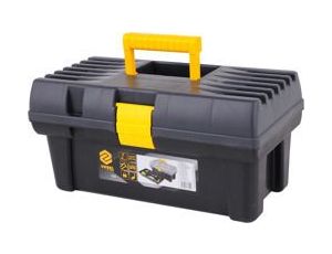 VOREL SKRZYNKA NARZĘDZIOWA PLAS. 16
