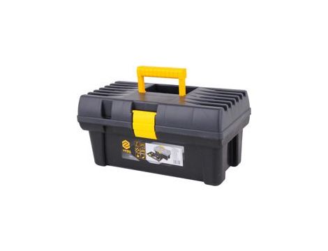 VOREL SKRZYNKA NARZĘDZIOWA PLAS. 16"