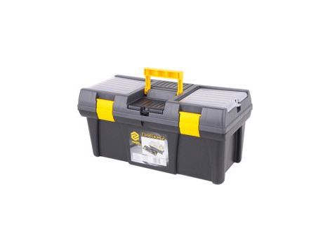 VOREL SKRZYNKA NARZĘDZIOWA PLAS. PR-26"