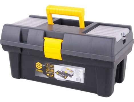VOREL SKRZYNKA NARZĘDZIOWA PLAS.PR-16"