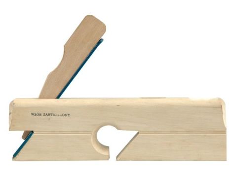 VOREL STRUG KĄTNIK CZOŁ.30mm