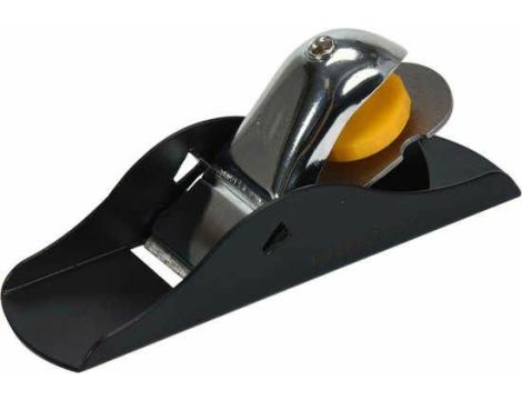 VOREL STRUG METALOWY DO DREWNA 165mm OSTRZE 42mm