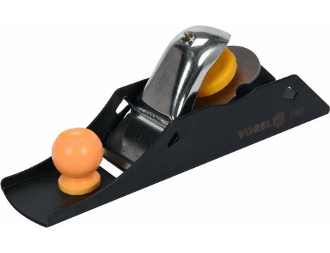 VOREL STRUG METALOWY DO DREWNA 200mm OSTRZE 42mm