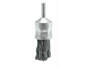 VOREL SZCZOTKA  22mm PĘDZELKOWA SKRĘCANA - image 2