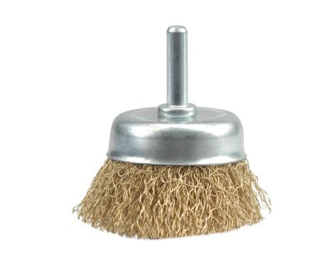 VOREL SZCZOTKA  50mm DOC/TR