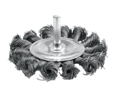 VOREL SZCZOTKA  75mm TAR/SK/TRZ