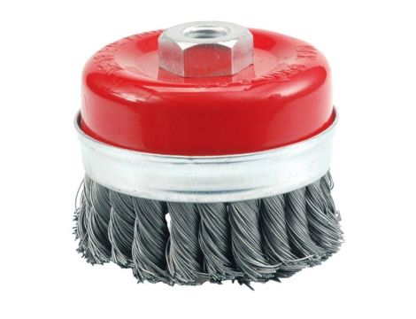 VOREL SZCZOTKA 100mm DOC/SK/GW