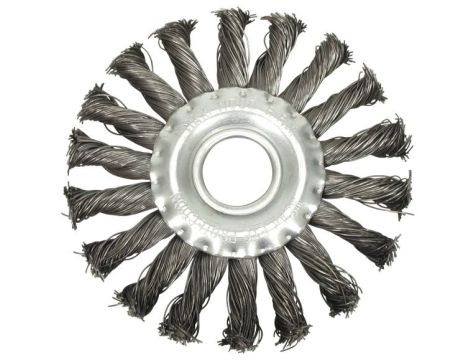 VOREL SZCZOTKA 115mm TAR/SK/OT...