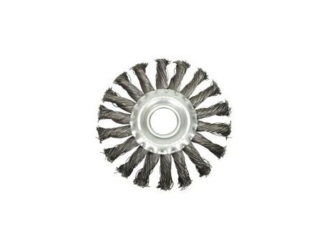 VOREL SZCZOTKA 115mm TAR/SK/OT... - 2