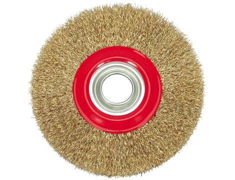 VOREL SZCZOTKA 150mm TAR/OT