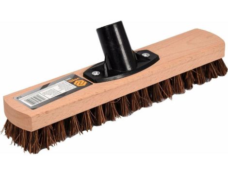 VOREL SZCZOTKA DO SZOROWANIA 300mm BASSINA...