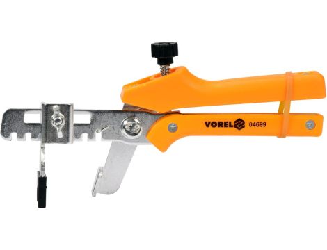 VOREL SZCZYPCE DO POZIOMOWANIA PŁYTEK 20-70mm....