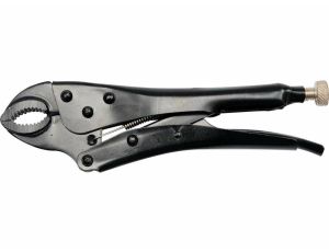 VOREL SZCZYPCE MORSEA 250mm CZARNE