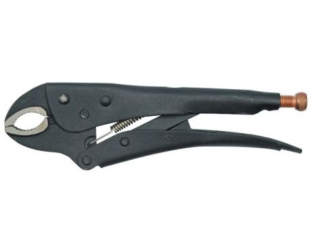 VOREL SZCZYPCE MORSEA 250mm CZARNE - 2