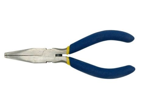 VOREL SZCZYPCE PŁASK.125mm PROFI....