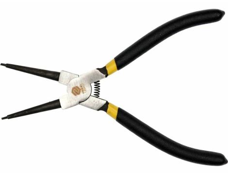 VOREL SZCZYPCE SEG.180mm W.P.CHROM.