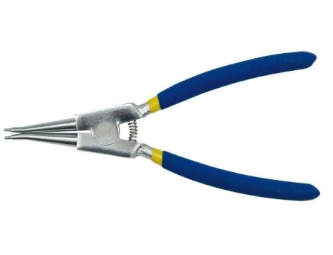 VOREL SZCZYPCE SEG.180mmZ.P.CHROM.