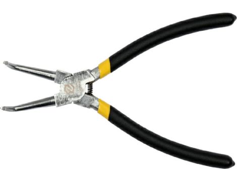 VOREL SZCZYPCE SEG.200mm W.W.CHROM.