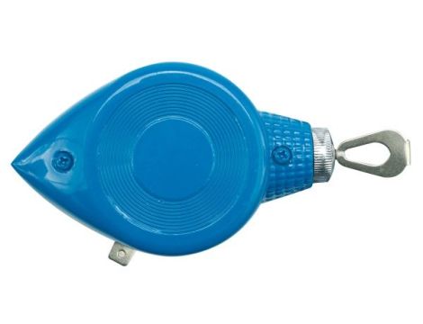 VOREL SZNUR TRASERSKI 15m KORPUS ALU .