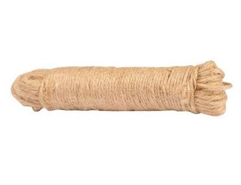 VOREL SZNUREK PAKOWY JUTOWY  5dkg... ..