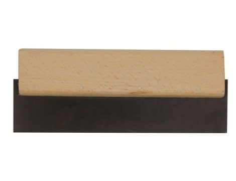 VOREL SZPACHLA GUM.FUG.200 .