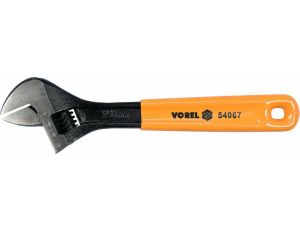 VOREL SZWED 250mm/GUMA
