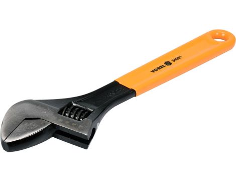 VOREL SZWED 450mm GUMOWANA RĘKOJEŚĆ