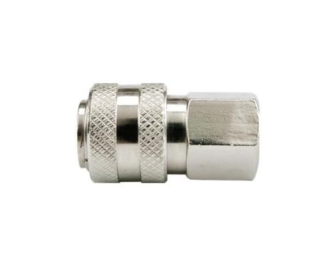 VOREL SZYBKOZŁĄCZKA Ż.GW.WEW. 3/8" .