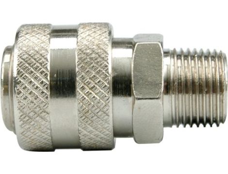 VOREL SZYBKOZŁĄCZKA Ż.GW.ZEW. 1/4"...