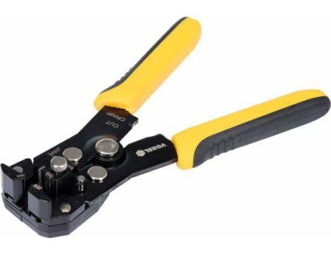 VOREL ŚCIĄGACZ IZOLACJI AUTOMATYCZNY