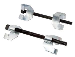 VOREL ŚCIĄGACZ SPRĘŻYN 2szt. 280mm