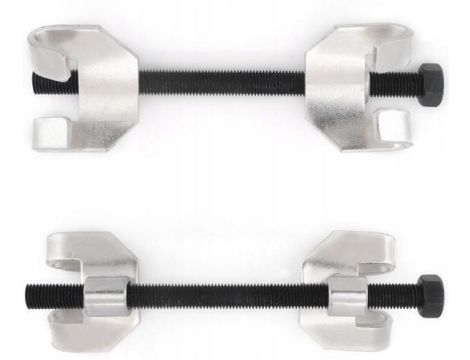 VOREL ŚCIĄGACZ SPRĘŻYN 2szt. 280mm - 3