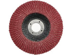 VOREL ŚCIERNICA LISTKOWA 125mm P 40