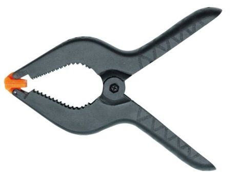 VOREL ŚCISK SPRĘŻYN.150mm/otwarcie 75mm