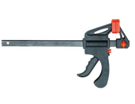 VOREL ŚCISK ST. SZYBKOZACISKOWY 450mm - 2