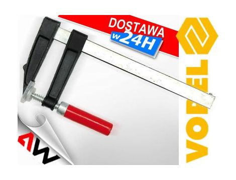 VOREL ŚCISK ST.120* 300mm - 2