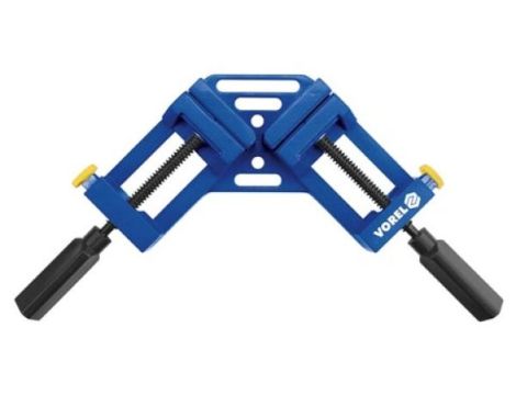 VOREL ŚCISK ST.KĄTOWY  65x70mm - 2