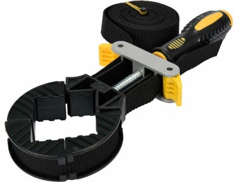 VOREL ŚCISK TAŚMOWY 320 mm