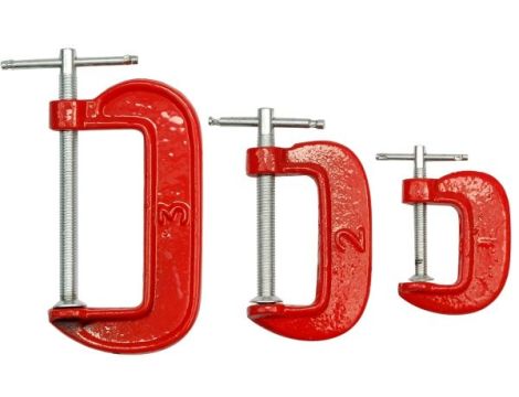 VOREL ŚCISKI MODEL.3szt...