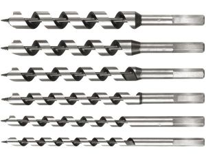 VOREL ŚWIDER DO DREWNA KPL. 6szt./230mm 10-20mm.. ..