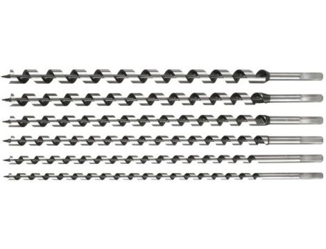 VOREL ŚWIDER DO DREWNA KPL. 6szt./460mm 10-20mm