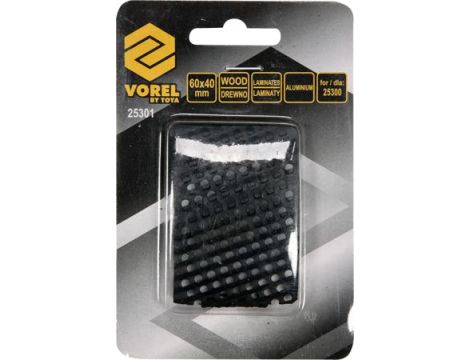 VOREL TARKA WYMIENNA DO TARNIKA L-60 MM ...