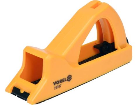 VOREL TARNIK DO GIPSU L-140 MM...