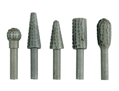 VOREL TARNIKI TRZP.5szt.